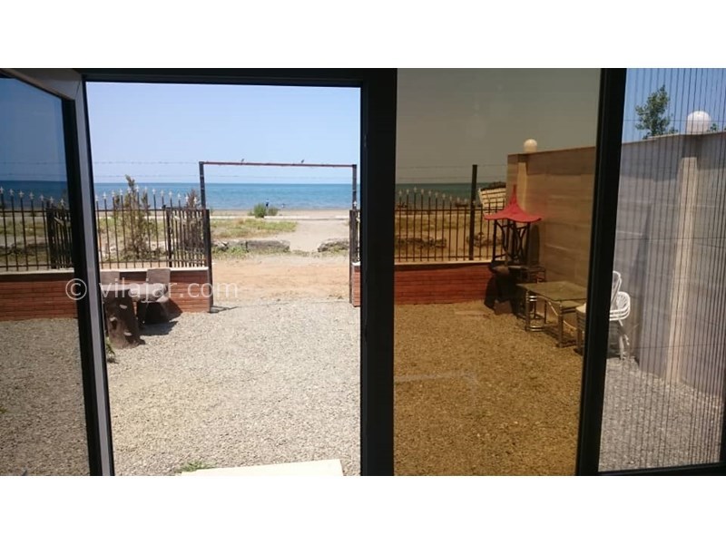 عکس شماره 578702 - ویلا استخر سرپوشیده لب دریا انزلی - 