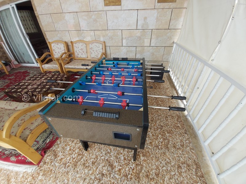 عکس شماره 578715 - اجاره ویلای استخردار در رامسر - 