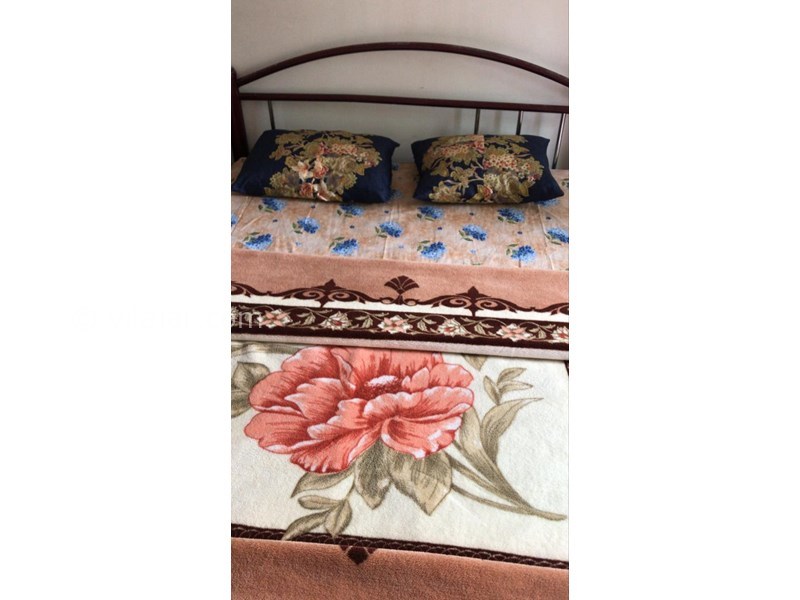 عکس شماره 578744 - اجاره ویلای جنگلی در کلاردشت - 