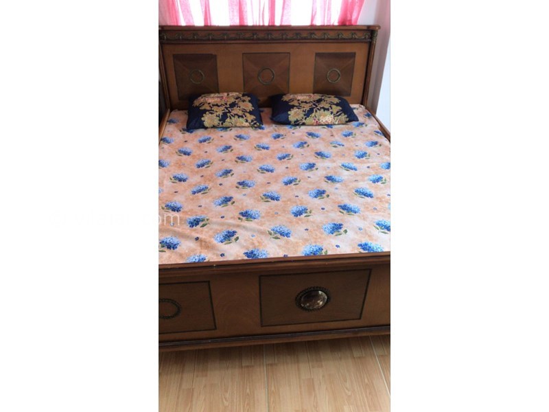 عکس شماره 578745 - اجاره ویلای جنگلی در کلاردشت - 