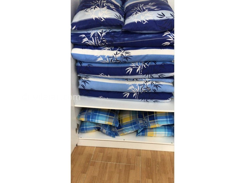 عکس شماره 578747 - اجاره ویلای جنگلی در کلاردشت - 