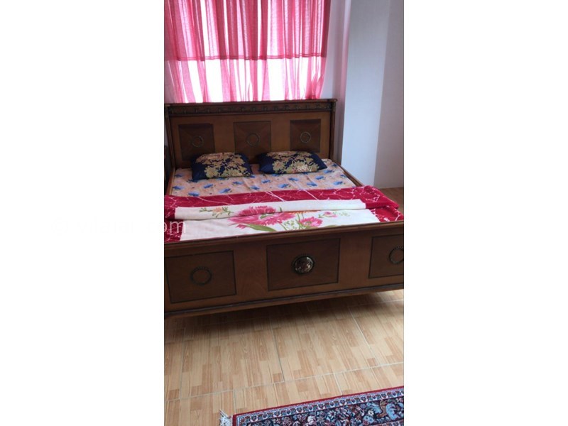 عکس شماره 578748 - اجاره ویلای جنگلی در کلاردشت - 