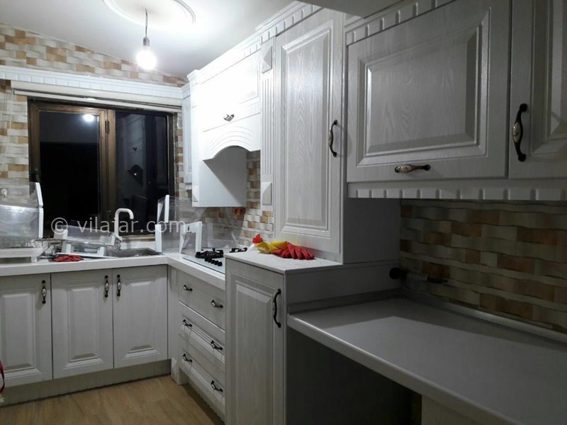 عکس شماره 578757 - ویلا جنگلی کنار رودخانه کلاردشت - 