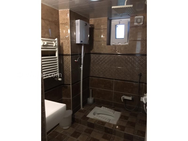 عکس شماره 578764 - ویلا جنگلی کنار رودخانه کلاردشت - 