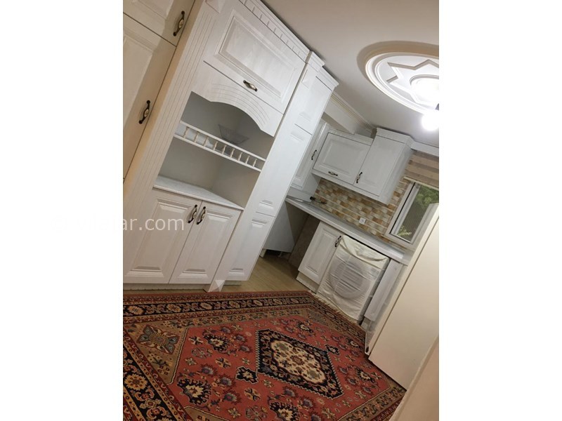 عکس شماره 578766 - ویلا جنگلی کنار رودخانه کلاردشت - 