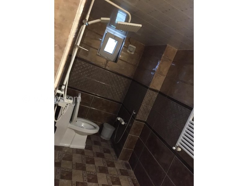 عکس شماره 578767 - ویلا جنگلی کنار رودخانه کلاردشت - 