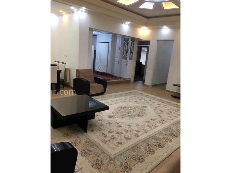 عکس شماره 578768 - ویلا جنگلی کنار رودخانه کلاردشت - 