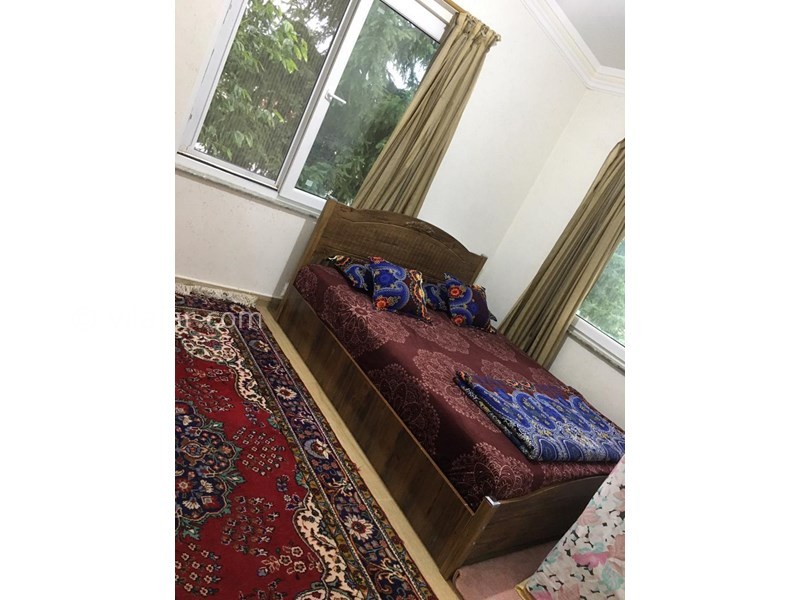 عکس شماره 578769 - ویلا جنگلی کنار رودخانه کلاردشت - 