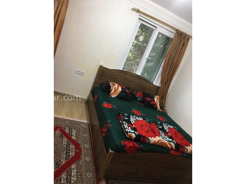 عکس شماره 578771 - ویلا جنگلی کنار رودخانه کلاردشت - 