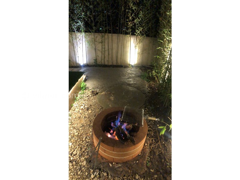 عکس شماره 578842 - رزرو ویلا با جکوزی در کتالم رامسر - 