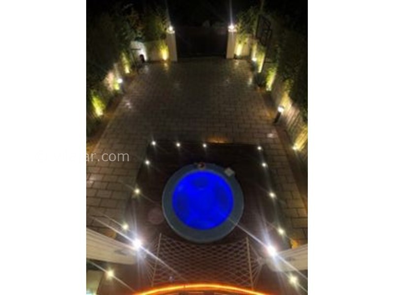 عکس شماره 578844 - رزرو ویلا با جکوزی در کتالم رامسر - 