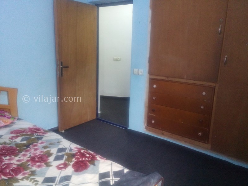 عکس شماره 578868 - اجاره خانه در چمستان - اتاق خواب