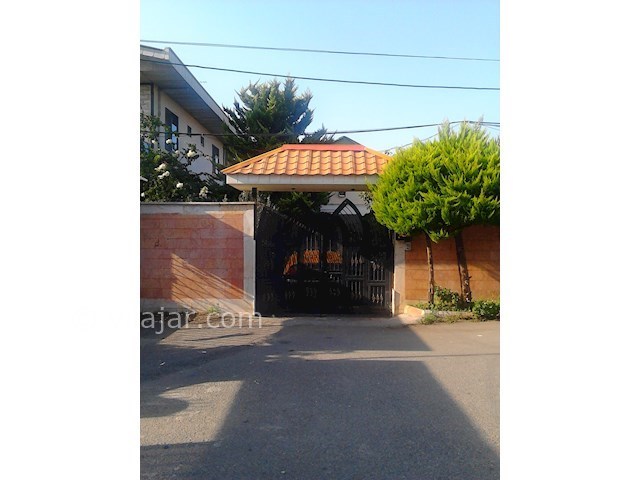 عکس شماره 57889 - اجاره ویلا ساحلی میانحاله - 