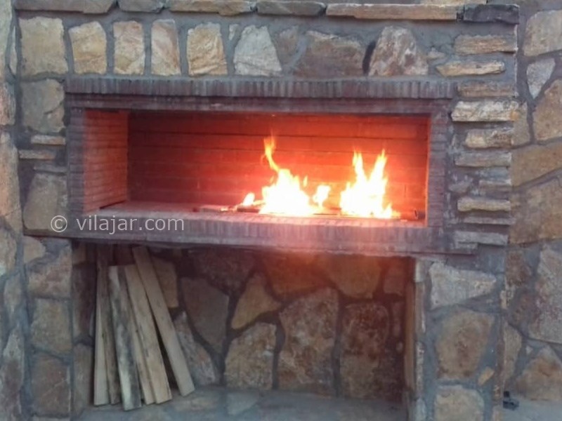 عکس شماره 579079 - اجاره ویلا استخردار در همدان - 