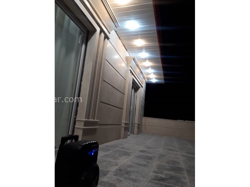 عکس شماره 579083 - اجاره ویلا استخردار در همدان - 