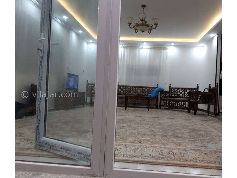 عکس شماره 579085 - اجاره ویلا استخردار در همدان - 