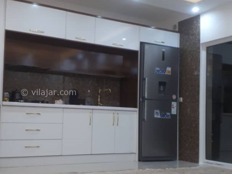 عکس شماره 579086 - اجاره ویلا استخردار در همدان - 