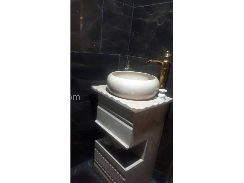 عکس شماره 579090 - اجاره ویلا استخردار در همدان - 