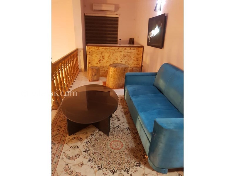 عکس شماره 579205 - اجاره ویلا باغ استخردار سرخرود - 