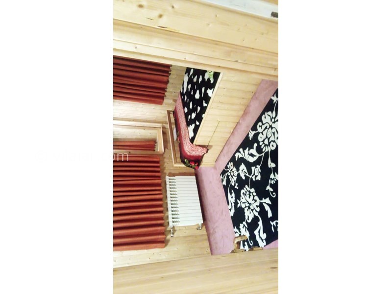 عکس شماره 579206 - اجاره ویلا باغ استخردار سرخرود - 