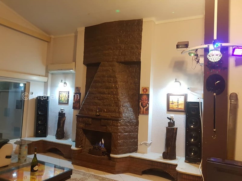 عکس شماره 579209 - اجاره ویلا باغ استخردار سرخرود - 