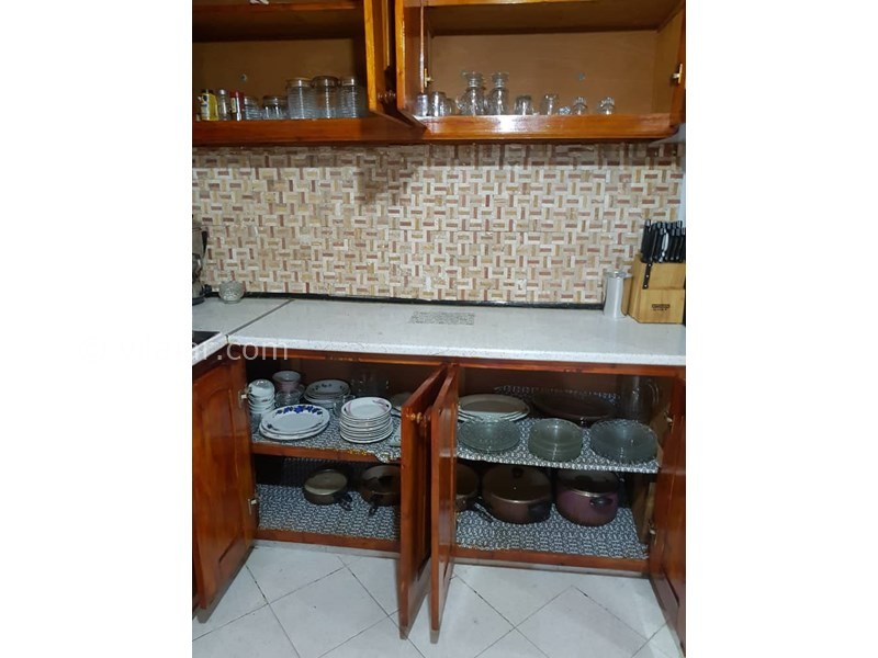 عکس شماره 579212 - اجاره ویلا باغ استخردار سرخرود - 