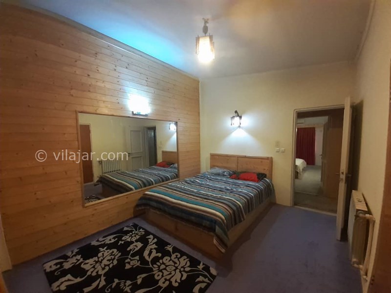 عکس شماره 579215 - اجاره ویلا باغ استخردار سرخرود - 