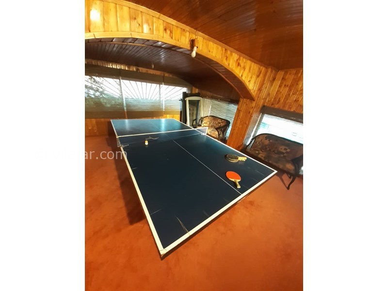 عکس شماره 579216 - اجاره ویلا باغ استخردار سرخرود - 