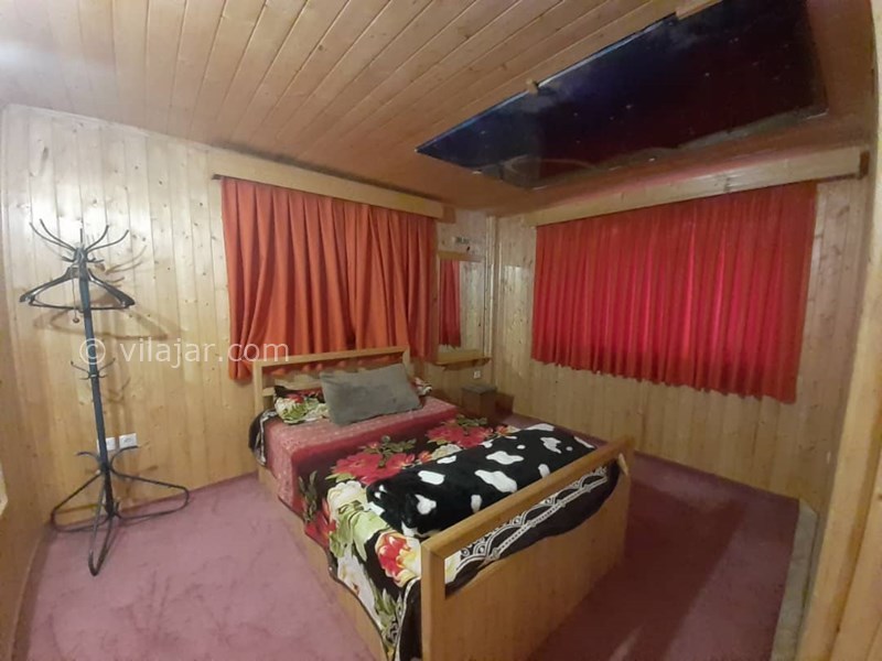 عکس شماره 579229 - اجاره ویلا باغ استخردار سرخرود - 