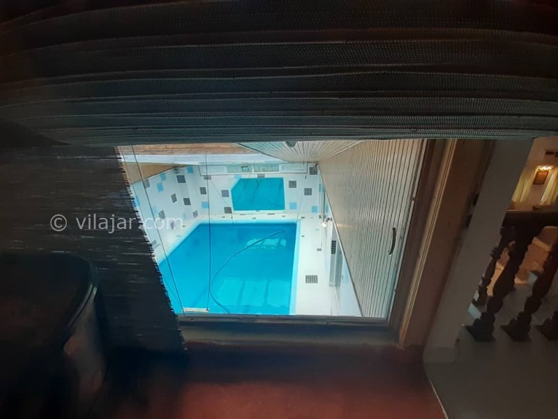 عکس شماره 579231 - اجاره ویلا باغ استخردار سرخرود - 