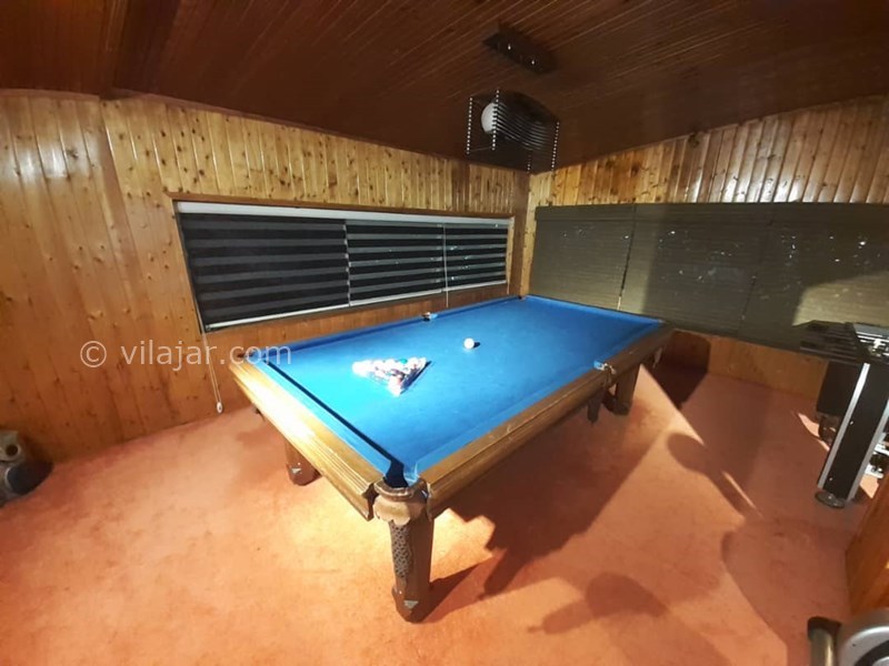 عکس شماره 579232 - اجاره ویلا باغ استخردار سرخرود - 