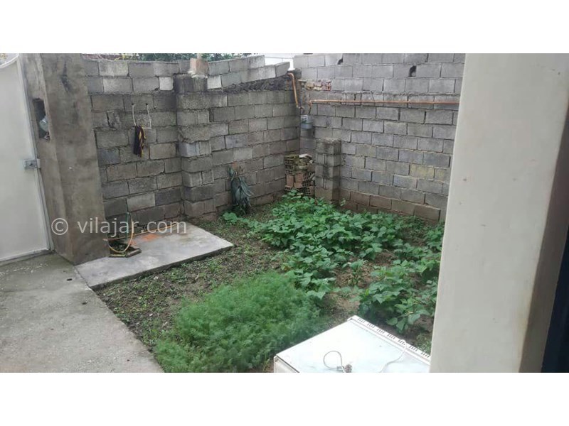 عکس شماره 579346 - اجاره خانه در چمستان - 