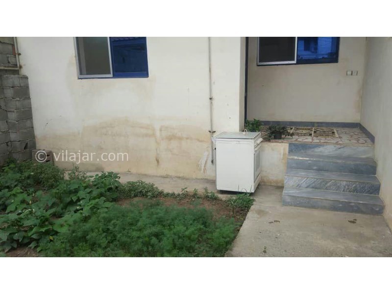 عکس شماره 579347 - اجاره خانه در چمستان - 