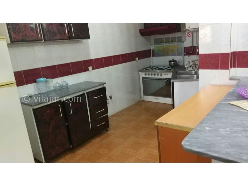 عکس شماره 579351 - اجاره خانه در چمستان - 