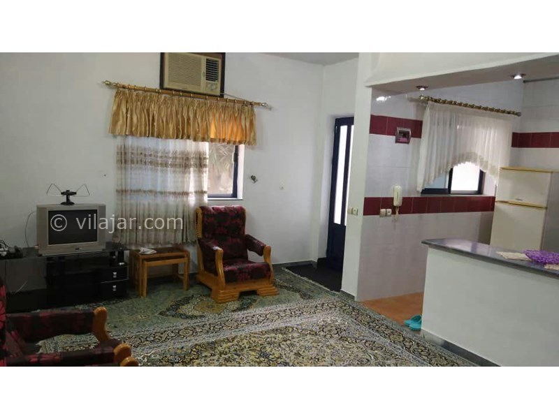 عکس شماره 579352 - اجاره خانه در چمستان - 