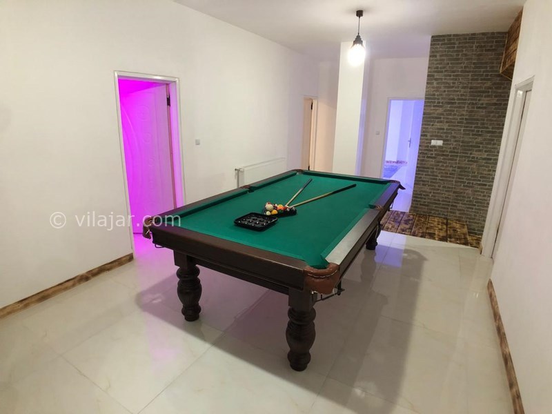 عکس شماره 579465 - اجاره ویلا استخردار در رامسر - 