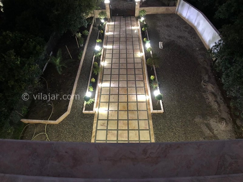 عکس شماره 579466 - اجاره ویلا استخردار در رامسر - 