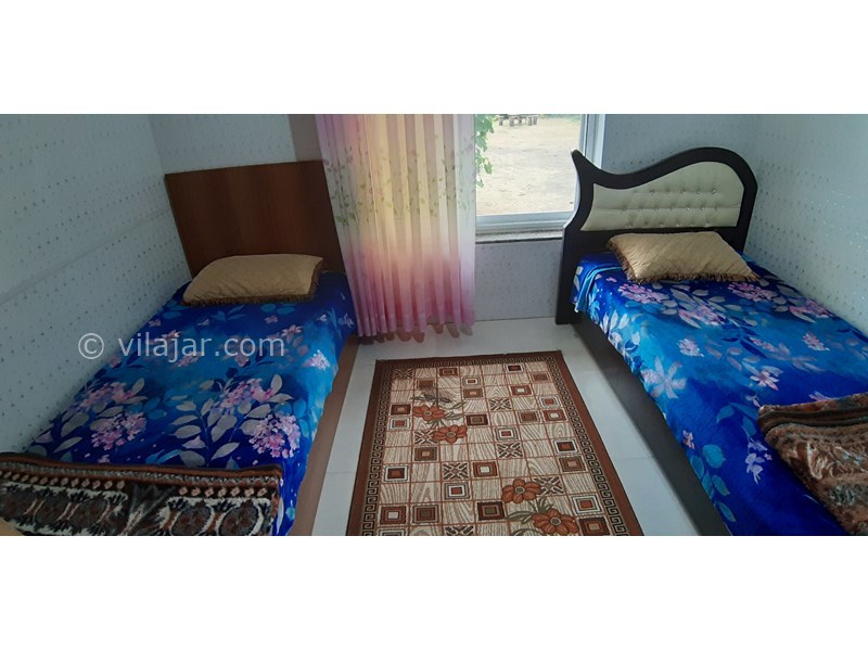 عکس شماره 579918 - اجاره ویلا لب دریا در گیسوم - 