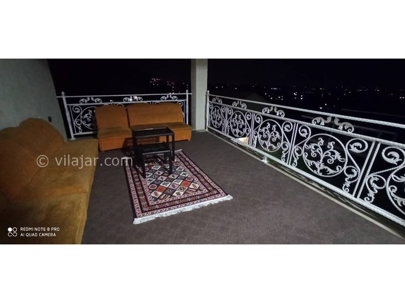 عکس شماره 580186 - اجاره ویلا دوبلکس در ماسال -