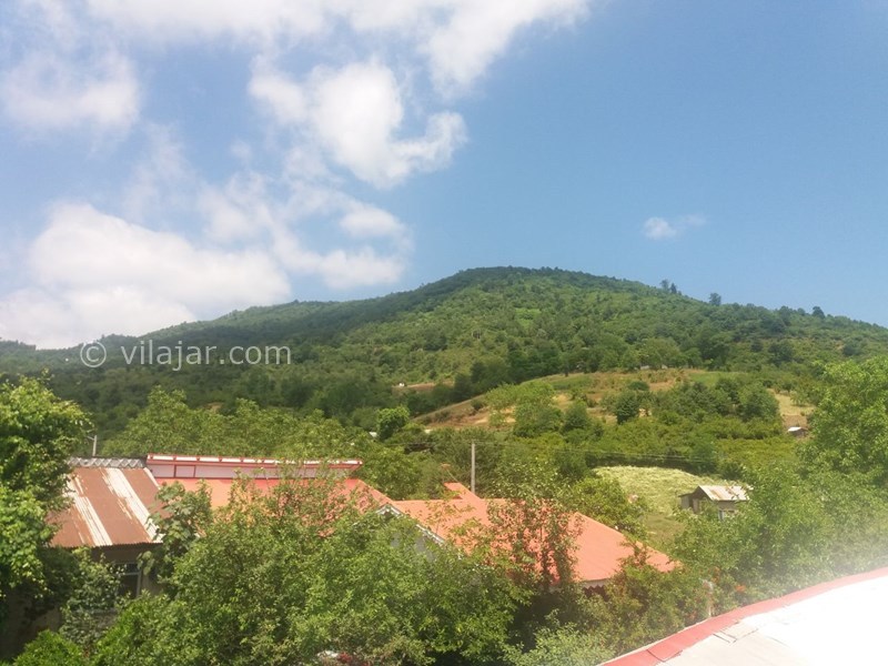 عکس شماره 580254 - اجاره ویلا دوبلکس در شاندرمن - 