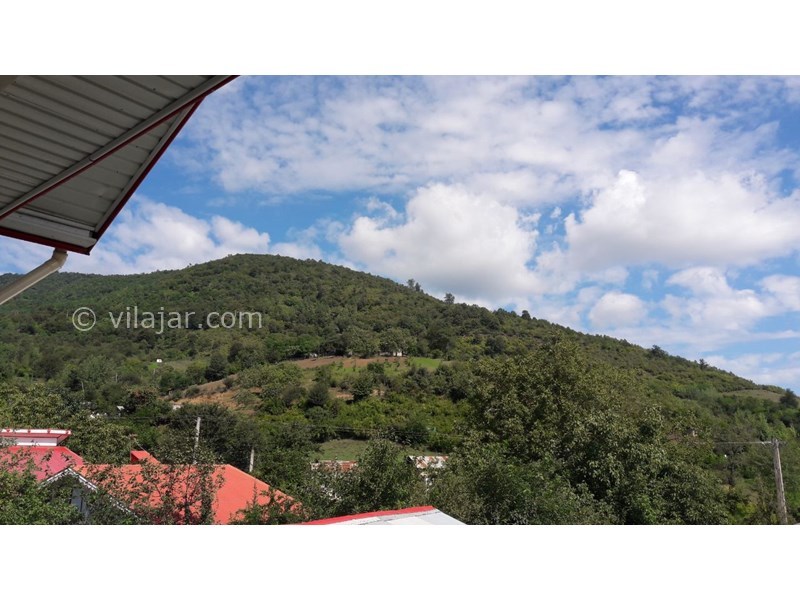 عکس شماره 580257 - اجاره ویلا دوبلکس در شاندرمن - 