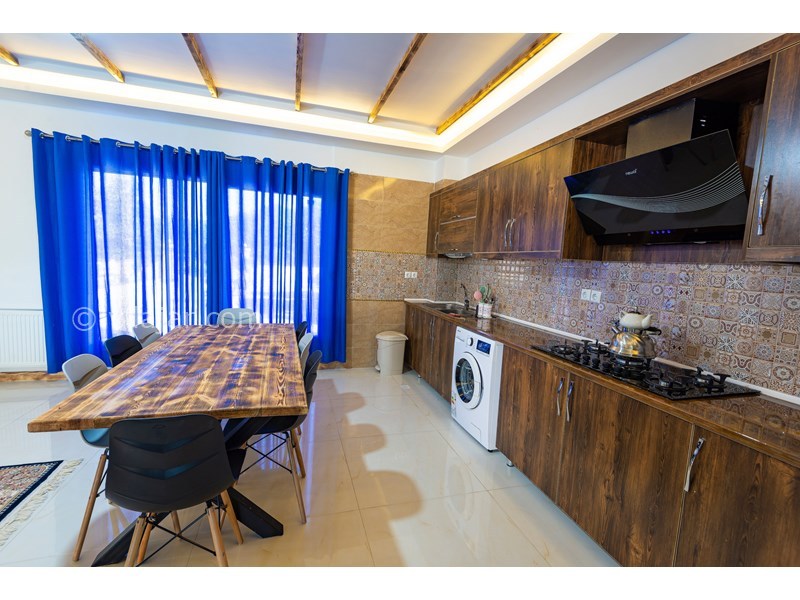 عکس شماره 580317 - اجاره ویلا استخردار در رامسر - 