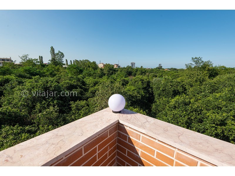 عکس شماره 580324 - اجاره ویلا استخردار در رامسر - 