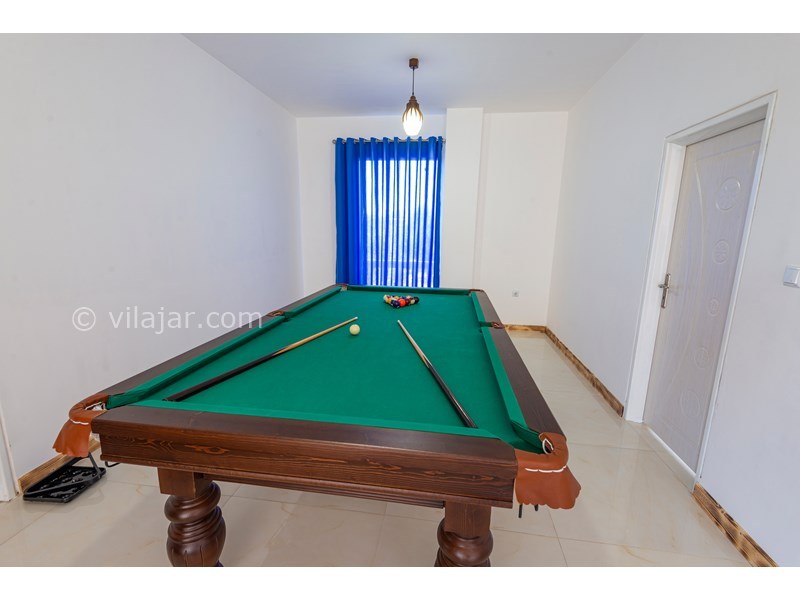 عکس شماره 580326 - اجاره ویلا استخردار در رامسر - 