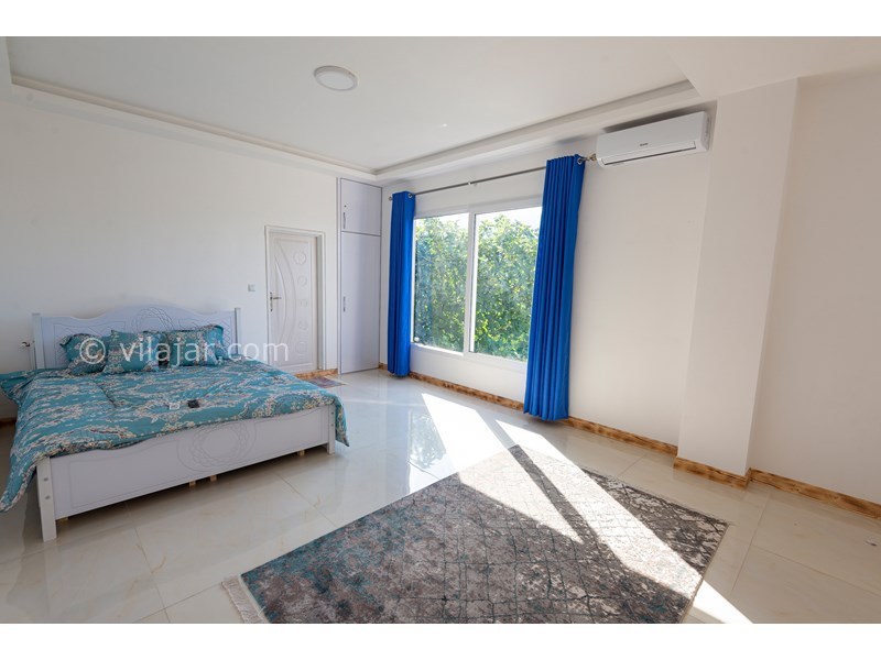 عکس شماره 580327 - اجاره ویلا استخردار در رامسر - 