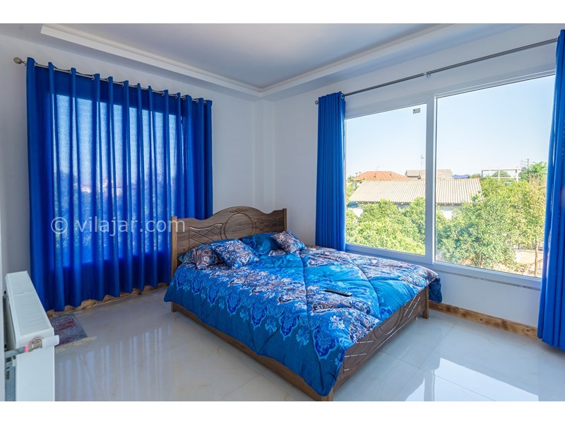 عکس شماره 580328 - اجاره ویلا استخردار در رامسر - 