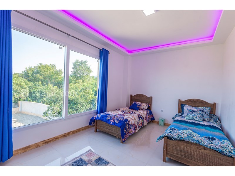 عکس شماره 580329 - اجاره ویلا استخردار در رامسر - 