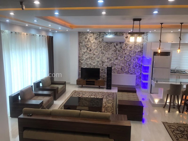 عکس شماره 580352 - اجاره ویلا استخردار در متل قو -