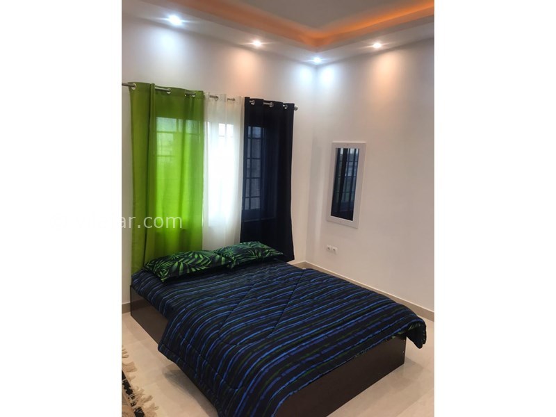 عکس شماره 580355 - اجاره ویلا استخردار در متل قو -