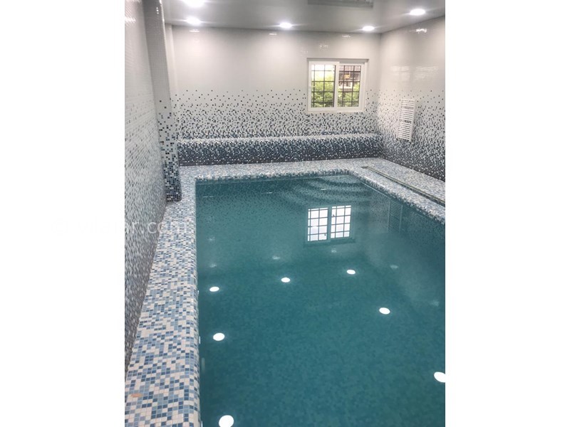 عکس شماره 580358 - اجاره ویلا استخردار در متل قو -